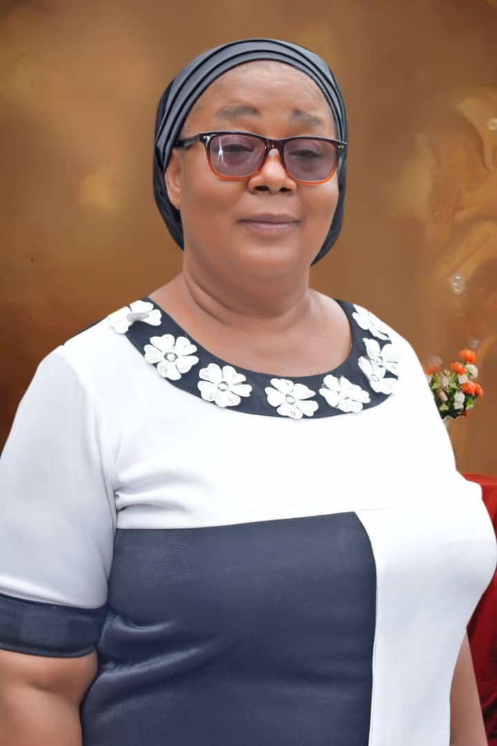 Agodi Blessing Uju